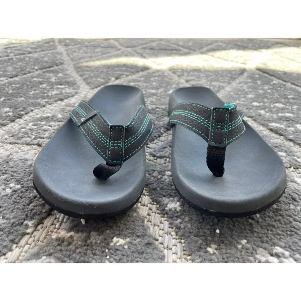 Girls Reef Sandals